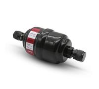 DOJA Barcelona | Filtro Disidratatore | 1 Unità | Filtro Aria Deumidificatore | 42 Bar-1/4 SAE-50cm3 | Accessori Refrigerazione | Per Congelatore, Aria Condizionata, Frigorifero