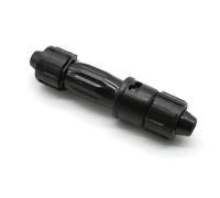 DOJA Barcelona | Filtro Goccia Irrigazione in Linea | Filtro in Linea | 16mm | Polipropilene | Filtro Goccia in Linea | Sistema Gocciolatori per Irrigazione Orto, Giardino | Filtro Irrigazione