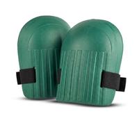 DOJA Barcelona Ginocchiere da Giardinaggio Pack 2 - Comode, Ginocchiere da Lavoro da Giardino, Ergonomiche per Comfort e Protezione, Leggere con Imbottitura Morbida per Lavori Lunghi e Sicuri