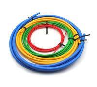 DOJA Barcelona | Kit di Curvatura Piegatubi | Kit Piega Tubi per Condizionamento | 4 Metri |Sonda Ø: 1/4"-3/8"-1/2"-5/8" | Kit Sonde Piegatubi Curvatubi Condizionatori | Kit Curvatubi Condizionatore