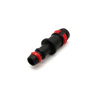 DOJA Barcelona | Manicotto Sicurezza Ridotto Irrigazione | 20-16mm | 25 pz | Manicotto Portagomma | Raccordo Portagomma Gocciolatori | Raccordi per Tubi Irrigazione Orto | Manichetta per Acqua