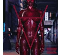 Doja Cat Attention (CD) Album