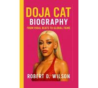 DOJA CAT BIOGRAPHY: From Viral Beats to Global Fame