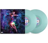 Doja Cat - Doja Cat - Planet Her [5th Anniversary Translucent Pale Blue Vinyl]