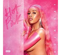 Doja Cat - Hot Pink (LP)