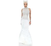 Doja Cat (Long Dress) mini formato