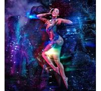 Doja Cat - Planet Her (Deluxe) [2 LP]