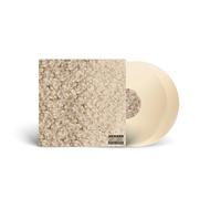 Doja Cat – Scarlet 2 Claude – 2 LP Vinile color crema – Edizione Deluxe