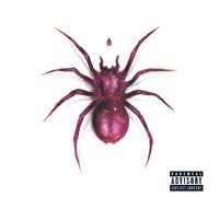 Audio Cd Doja Cat - Scarlet