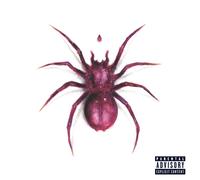 Doja Cat Scarlet (CD) Album (Jewel Case)