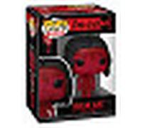 Funko Pop! Rocks: Doja Cat - Scarlet - Figura in Vinile da Collezione - Idea Regalo - Merchandising Ufficiale - Giocattoli per Bambini e Adulti - Music Fans - Figura da Collezione e da Esposizione