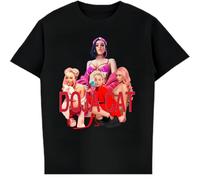 Doja Cat Shirt Men Women's Cute Graphic Tops Funny Tee Teen Girl T Shirt