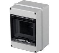 DOJA Industrial | CENTRALINO ELETTRICO | Cassetta Contatore Enel | 122 X 162 X 9