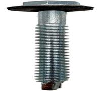 DOJA Industrial | VITI AUTOFILETTANTI per METALLO | PACK 50 | 6,3 X 120 Mm | Zin