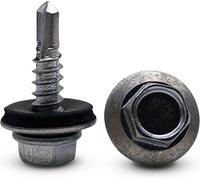 DOJA Industrial | VITI AUTOFILETTANTI per METALLO | PACK 500 | 5,2 X 19 Mm | Vit