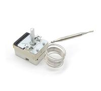 DOJA Termostato termoelettrico per friggitrice compatibile con Ego 205°C 20A