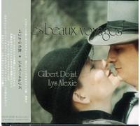 Dojat, Gilbert/Lys Alexie - Les Beaux Voyages