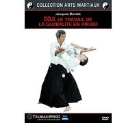Doji, le travail de la globalité en Aïkido