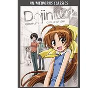 Dojin Work - Complete Collection
