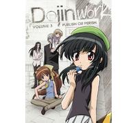 Dojin Work - Vol. 3