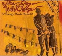 Dojo Workhorse Weapons Grade Romantic (CD)
