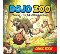 DOJO ZOO: Volume 1 - The Art of Doing Nothing