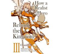 Dojyomaru Satoshi Ueda How a Realist Hero Rebuilt the Kingdom (Manga (Tascabile)