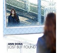 Doka,Ann - Lost But Found
