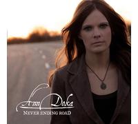 Doka,Ann - Never Ending Road