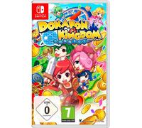 Dokapon Kingdom: Connect (Nintendo Switch)
