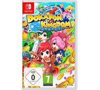 Dokapon Kingdom: Connect (Nintendo Switch)