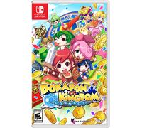 Dokapon Kingdom: Connect (輸入版:北米) - Switch