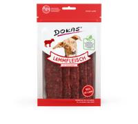 Dokas 70gx12 carne di agnello essiccata per cani