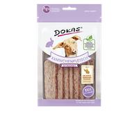 Dokas 70gx12 carne di coniglio essiccata per cani