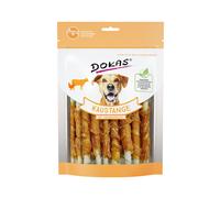 Dokas Bastoncini Per Cani Con Petto Di Pollo 9 X 200G