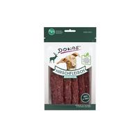 Dokas Cane Carne Di Cervo Essiccata 12 X 60G