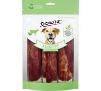 Dokas Costolette da Rosicchiare con Petto d'Anatra - 210 g