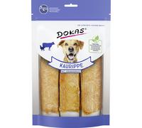 Dokas Costolette da Rosicchiare con Petto di Pollo - 210 g