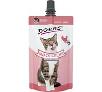 Dokas Crema di Pollo e Gamberi - 90 g