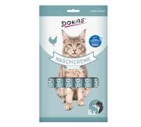 Dokas Crema snack con fegato - 90 g