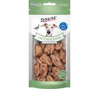 Dokas Cuori d'Anatra Liofilizzati - 22 g