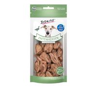 Dokas Cuori di anatra liofilizzati - 22 g