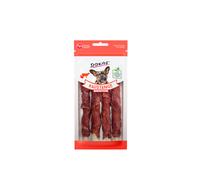 Dokas Dog Barra Masticare Con Petto D'Anatra 10 X 50g (51,80 €/ KG)