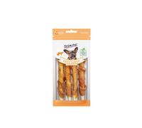 Dokas Dog Barra Masticare Con Petto di Pollo 10 X 50g (51,80 €/ KG)