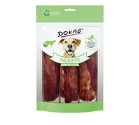 Dokas Dog Kaurippe Con Filetto di Petto D'Anatra 10 X 210g (33,29 €/ KG)