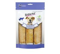 Dokas Dog Kaurippe Con Petto Di Pollo 10 X 210G