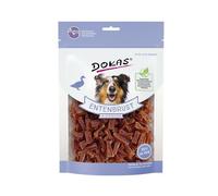 Dokas Dog Petto D'Anatra IN Pezzettini 9 X 200g (31,06 €/ KG)