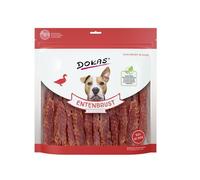 Dokas Dog Petto D'Anatra IN Strisce 4 x 900 G (27,75 €/ KG)