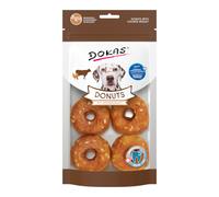 Dokas Donuts - con Petto di pollo (160 g)