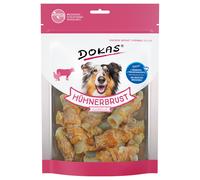 Dokas involtini al petto di pollo - 250 g